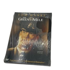 The Green Mile Tom Hanks